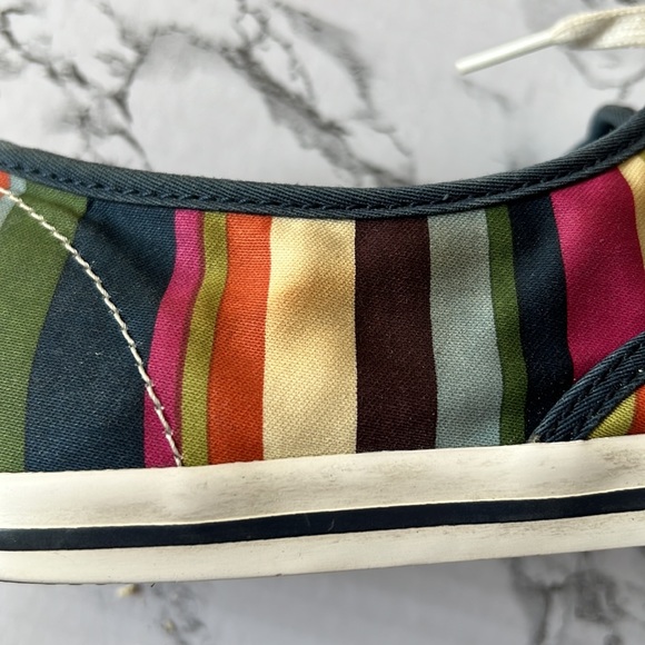 Coach Sneakers - Picture 10 of 11